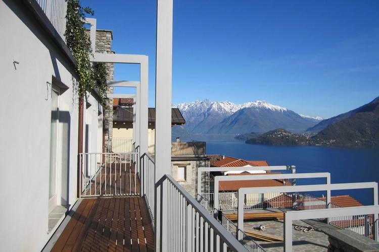 Agriturismo Treterre Pianello Del Lario Exterior foto